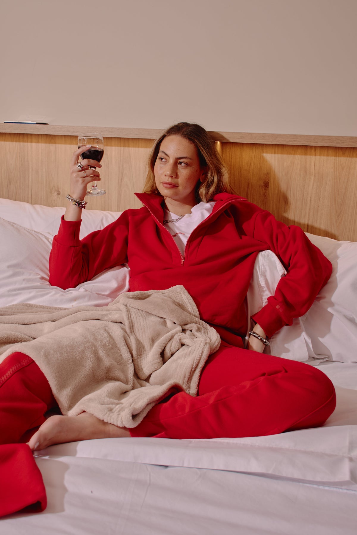 la menstruación: tu tiempo de descanso sagrado y renovación mensual