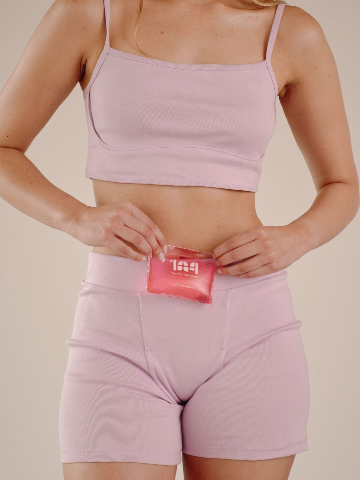 flow heat pouch by 1A4 x3