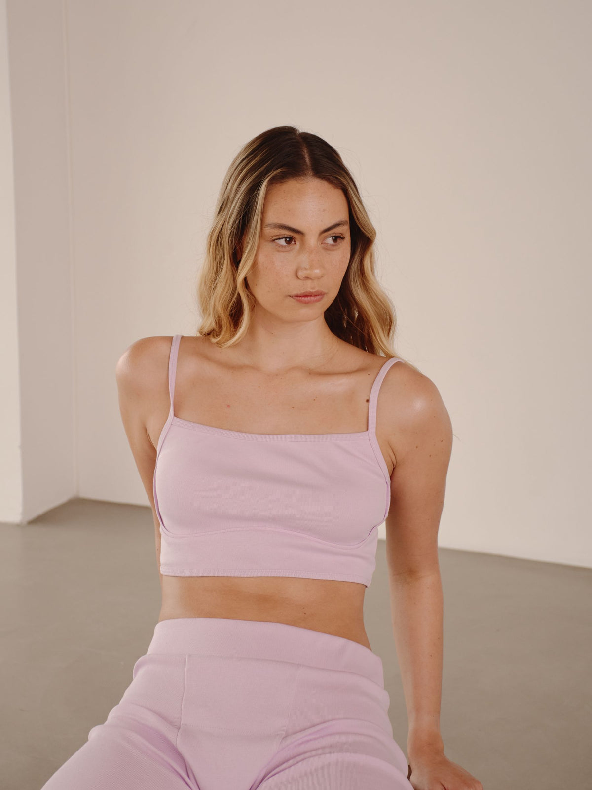 relief top