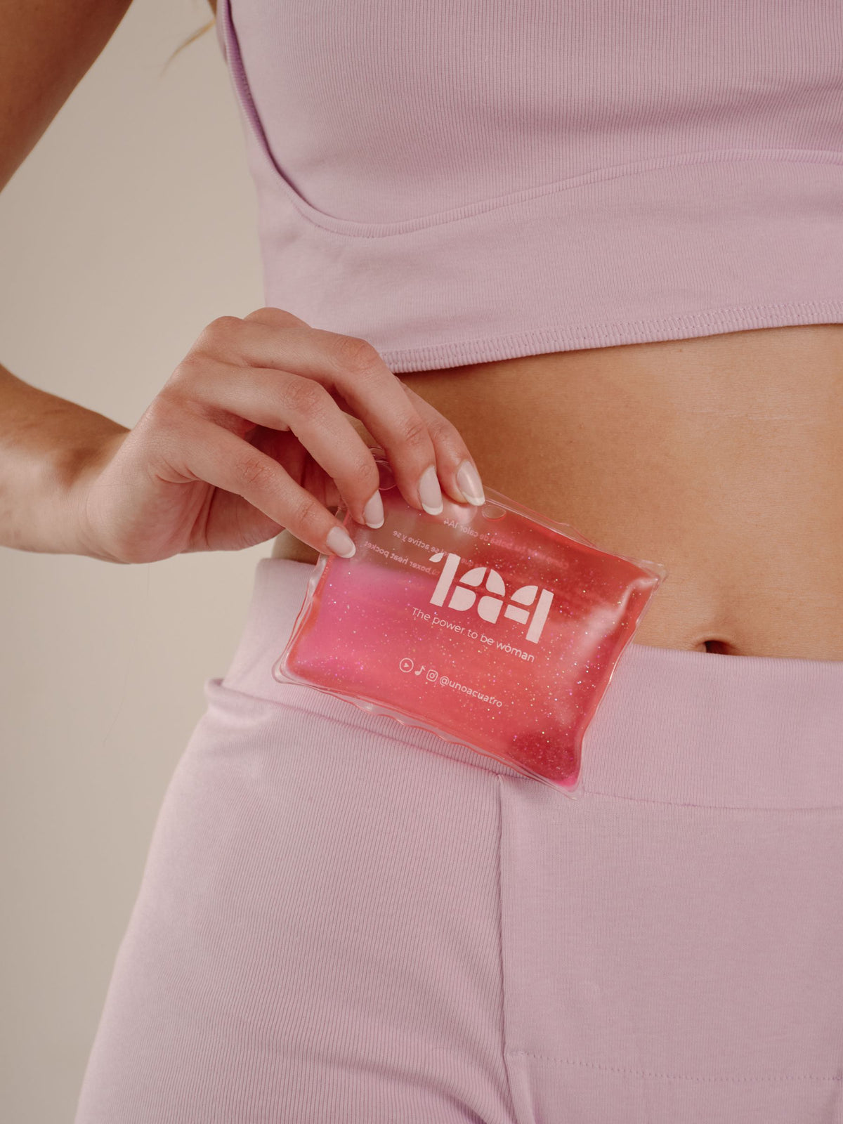 relief boxer heat pocket
