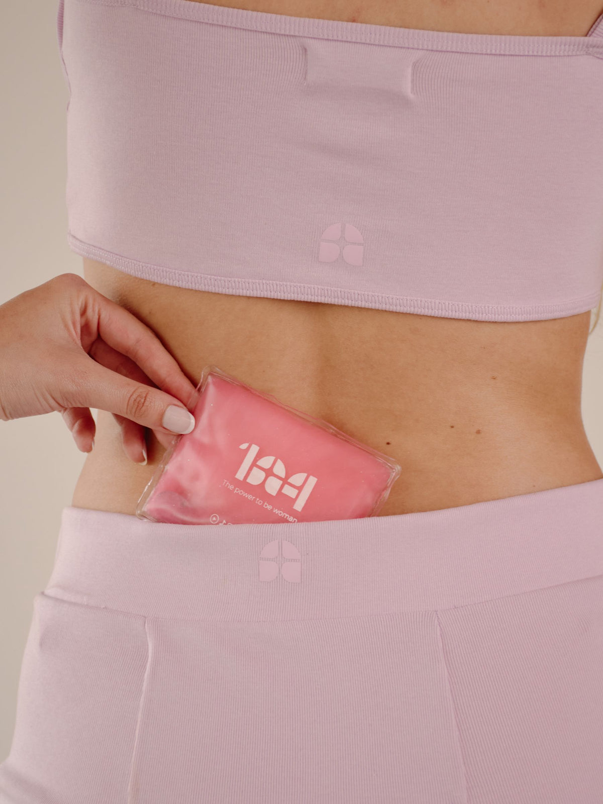 relief boxer heat pocket