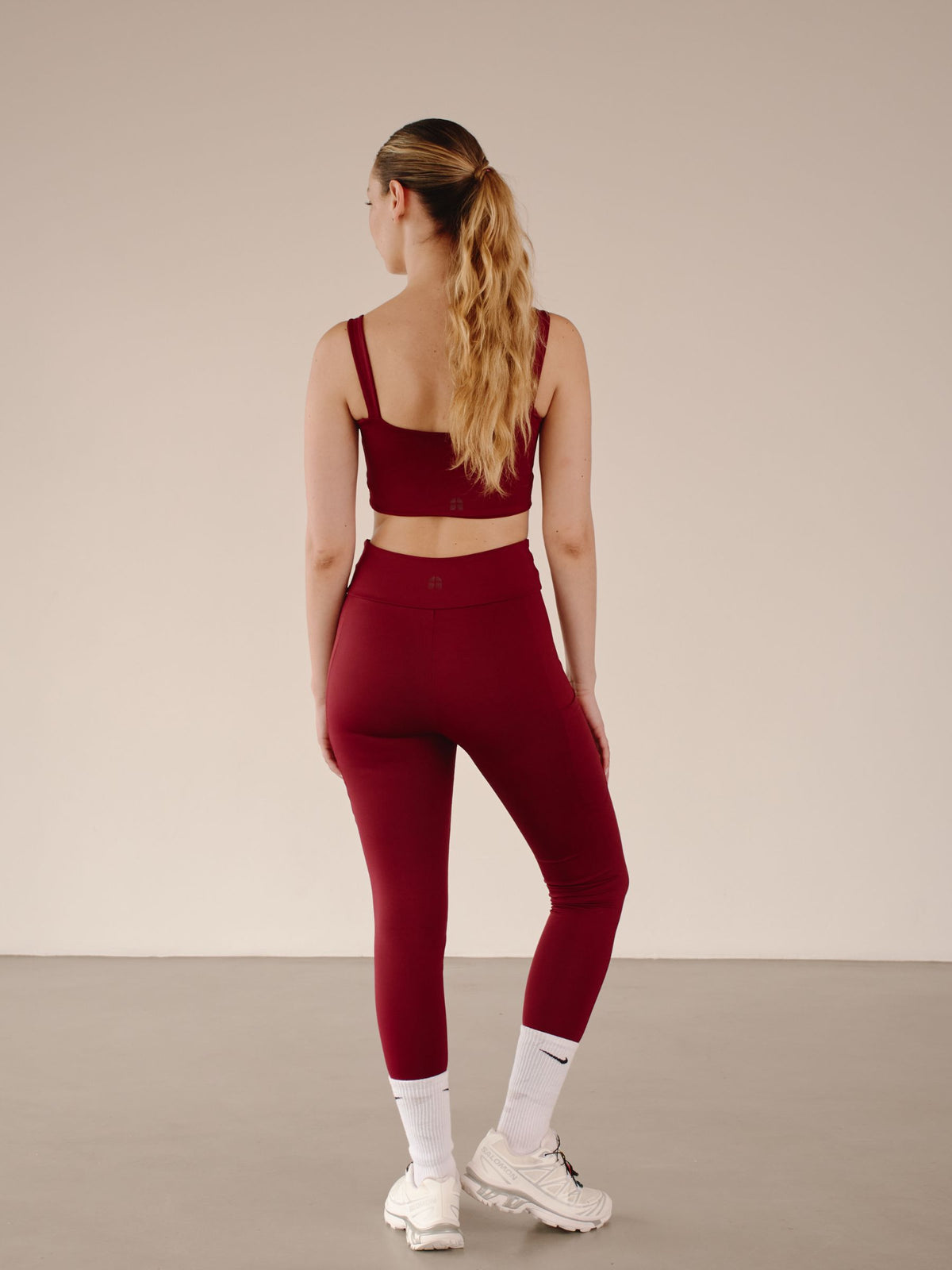 activate legging tiro alto