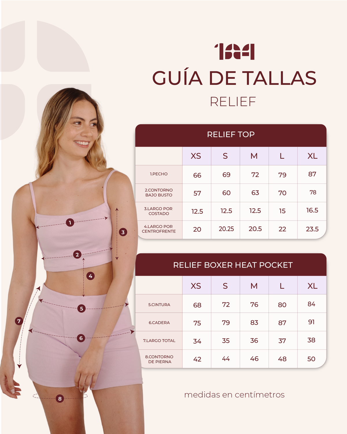 relief boxer heat pocket