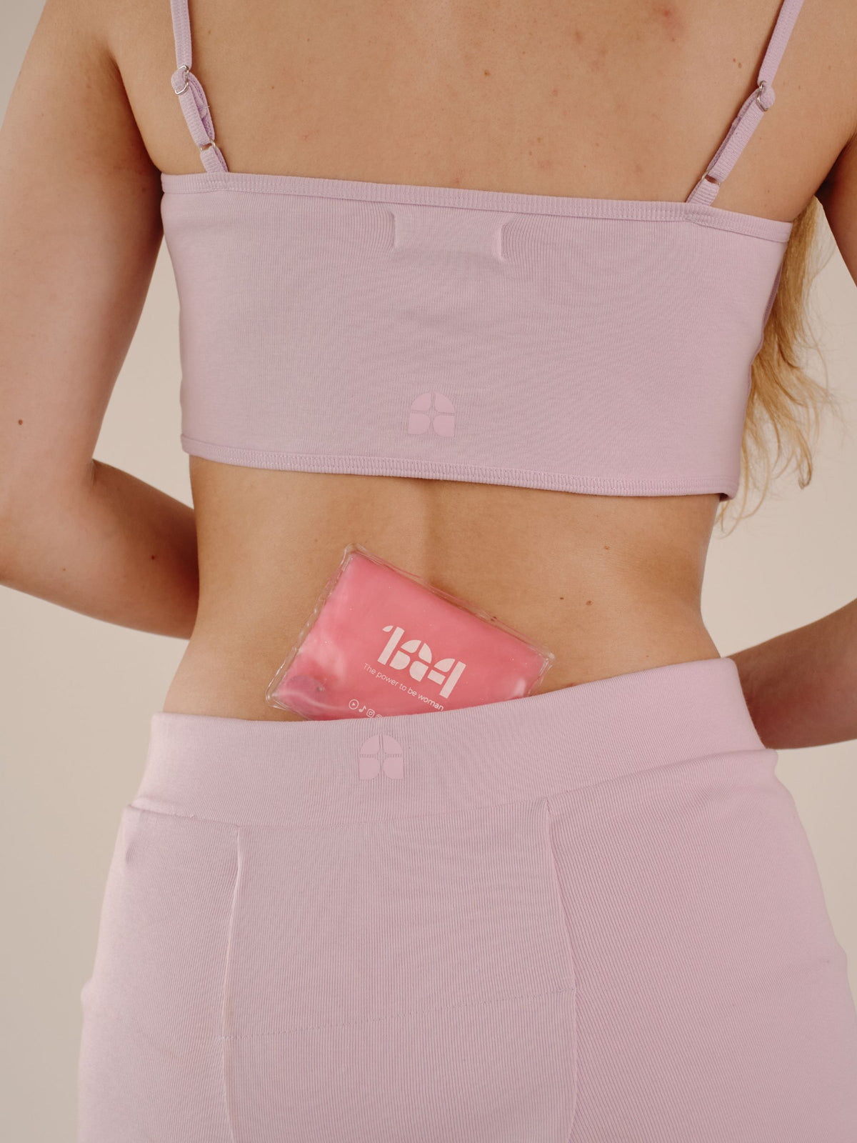 relief top