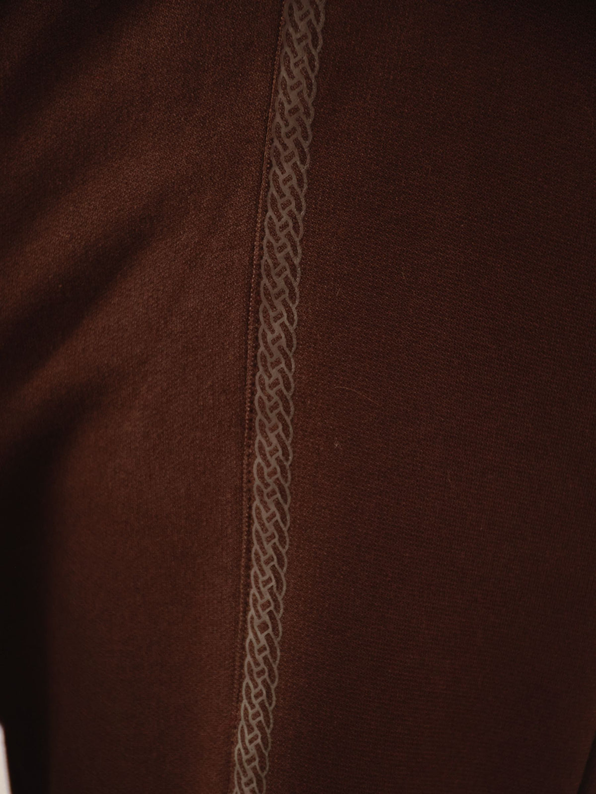 the rest pant-hazelnut